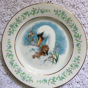 Collectors Plate